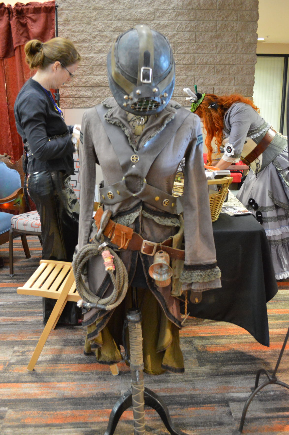 Tucson Comic-Con